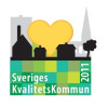 Fem finalister i kommunal mångkamp om kvalitet