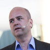 Reinfeldt om längre arbetsliv: som att gå i cement