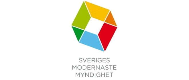 Sex myndigheter vill vara de modernaste