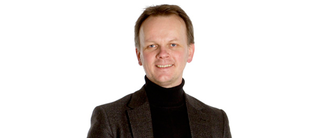 Idag talar alla om digitalisering