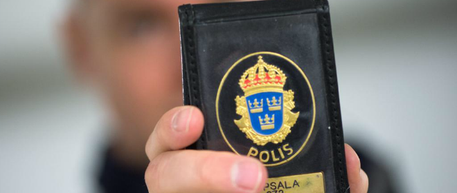 Kommuner besvikna på polisreformen
